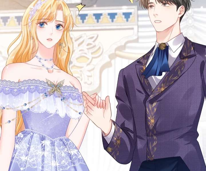 My Ex, We Meet Again Chapter 44 - Page 45