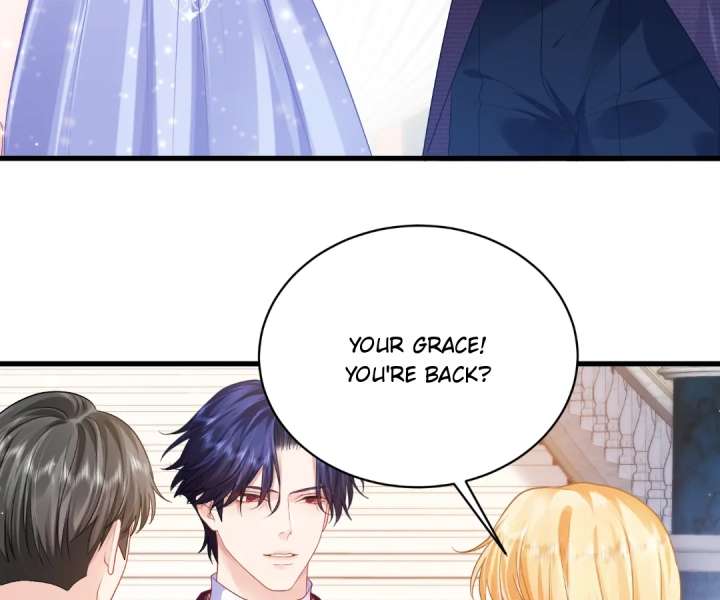 My Ex, We Meet Again Chapter 44 - Page 46