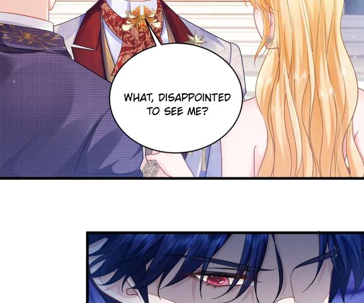 My Ex, We Meet Again Chapter 44 - Page 47