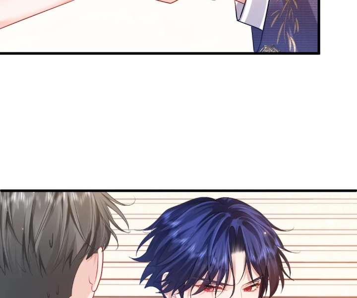 My Ex, We Meet Again Chapter 44 - Page 49