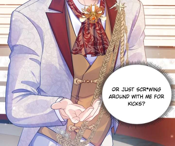 My Ex, We Meet Again Chapter 44 - Page 61