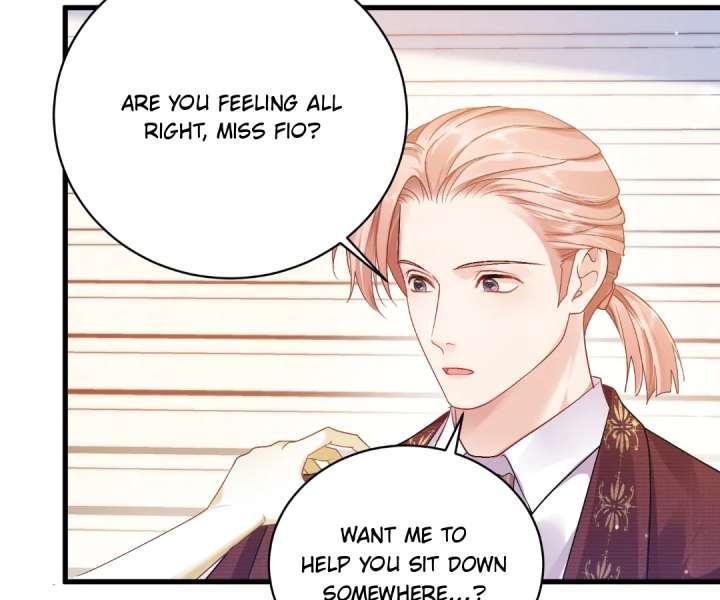 My Ex, We Meet Again Chapter 44 - Page 87