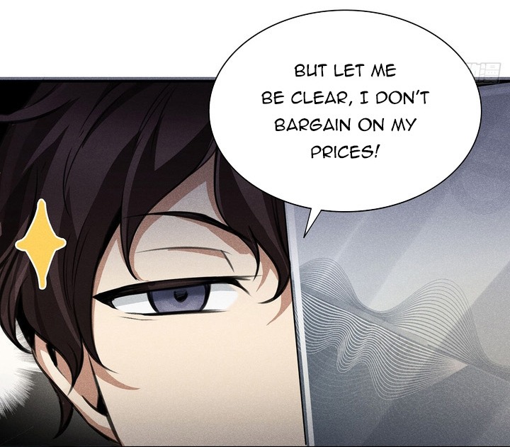 My Exotic Beast Is Just a Little Bit Strong Chapter 10 - Page 10