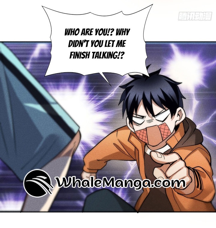 My Exotic Beast Is Just a Little Bit Strong Chapter 10 - Page 14