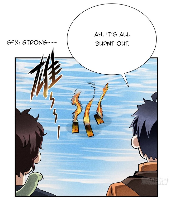 My Exotic Beast Is Just a Little Bit Strong Chapter 10 - Page 20