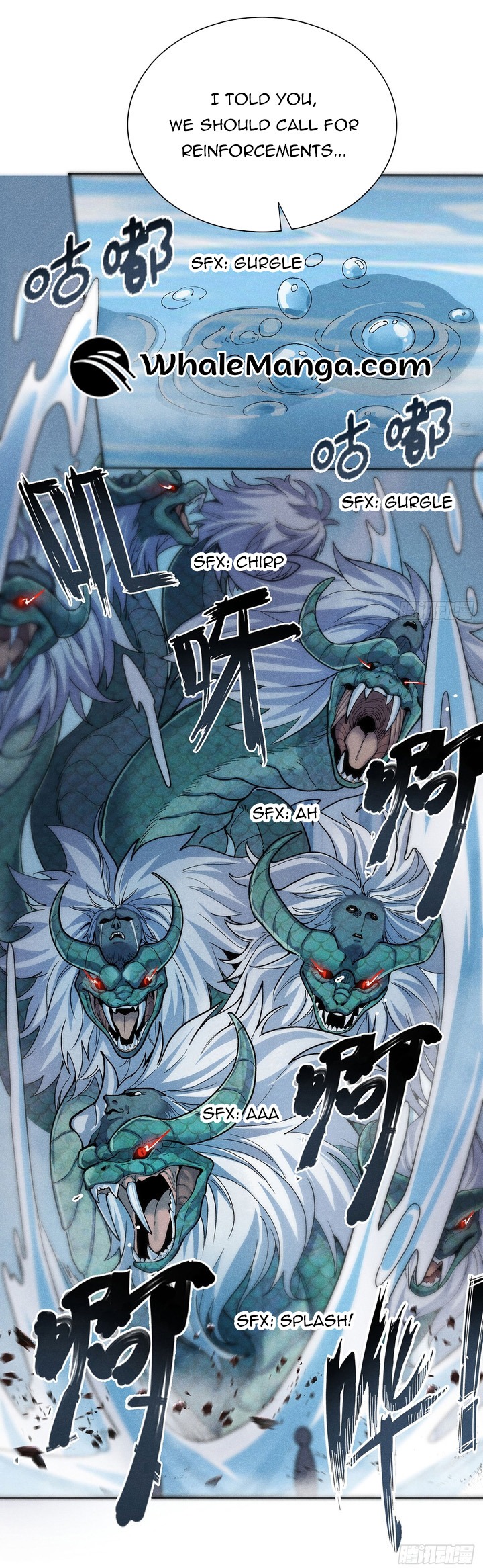 My Exotic Beast Is Just a Little Bit Strong Chapter 10 - Page 22