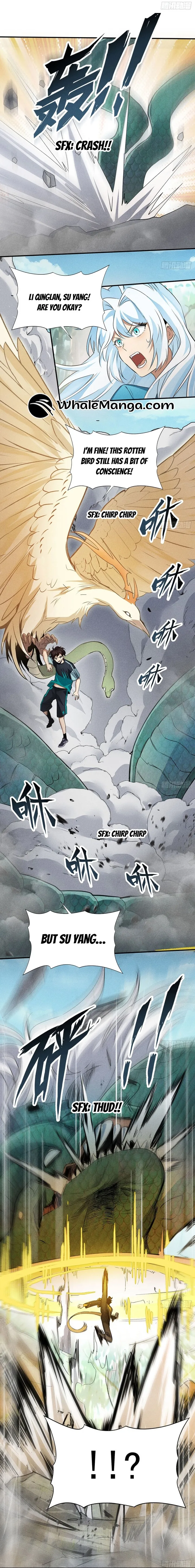 My Exotic Beast Is Just a Little Bit Strong Chapter 11 - Page 20