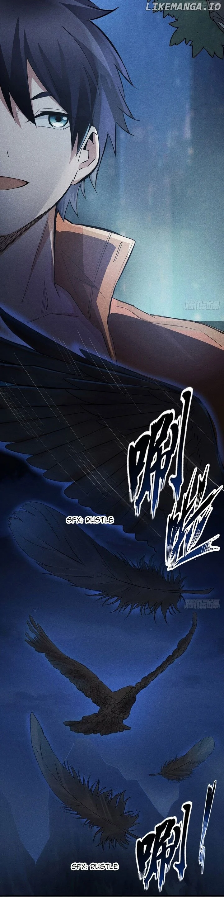 My Exotic Beast Is Just a Little Bit Strong Chapter 13 - Page 13