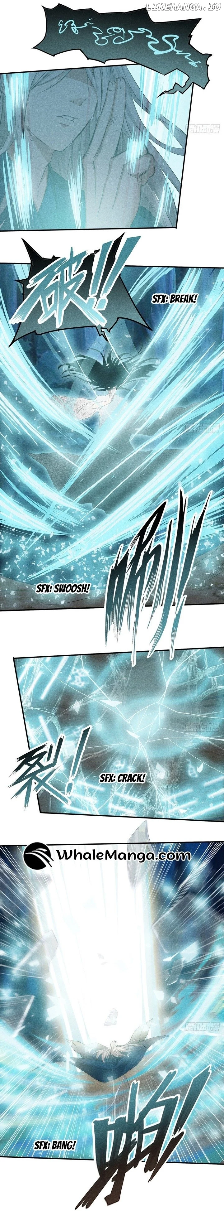 My Exotic Beast Is Just a Little Bit Strong Chapter 13 - Page 15