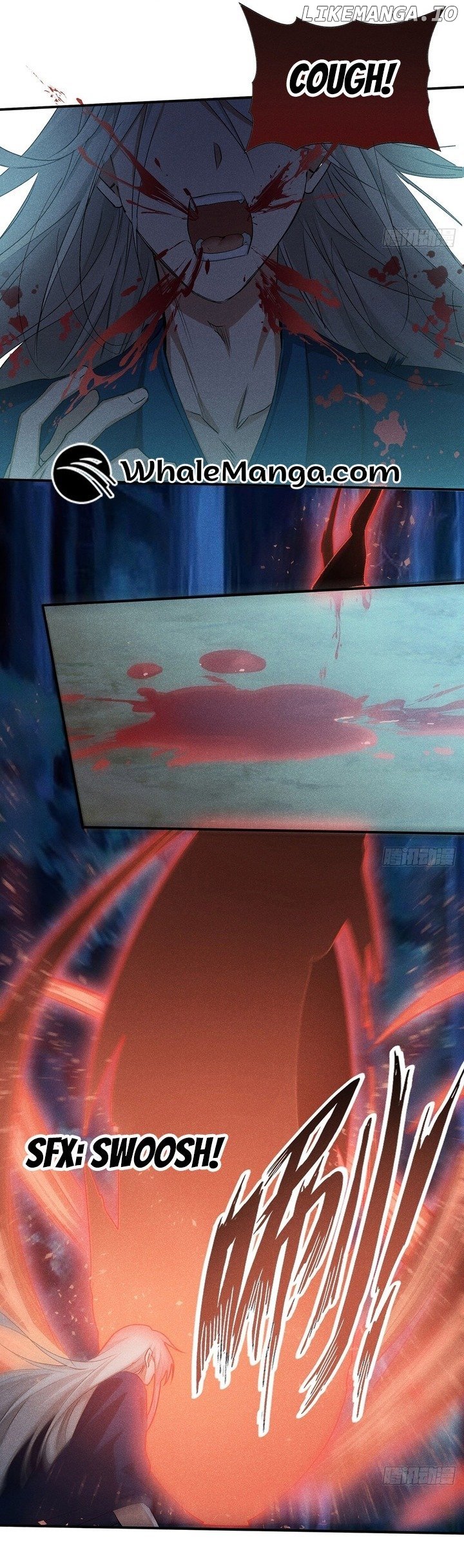 My Exotic Beast Is Just a Little Bit Strong Chapter 13 - Page 16