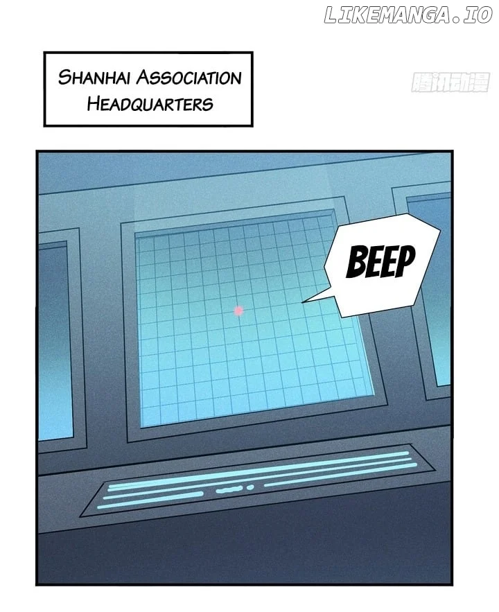 My Exotic Beast Is Just a Little Bit Strong Chapter 13 - Page 18