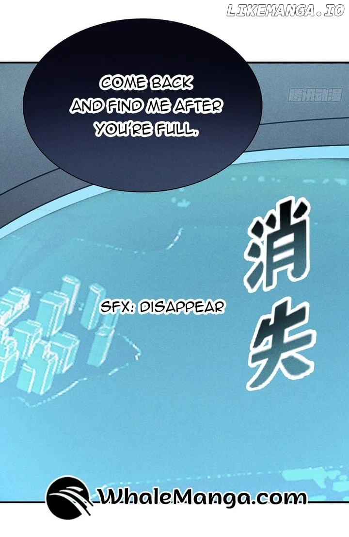 My Exotic Beast Is Just a Little Bit Strong Chapter 13 - Page 19