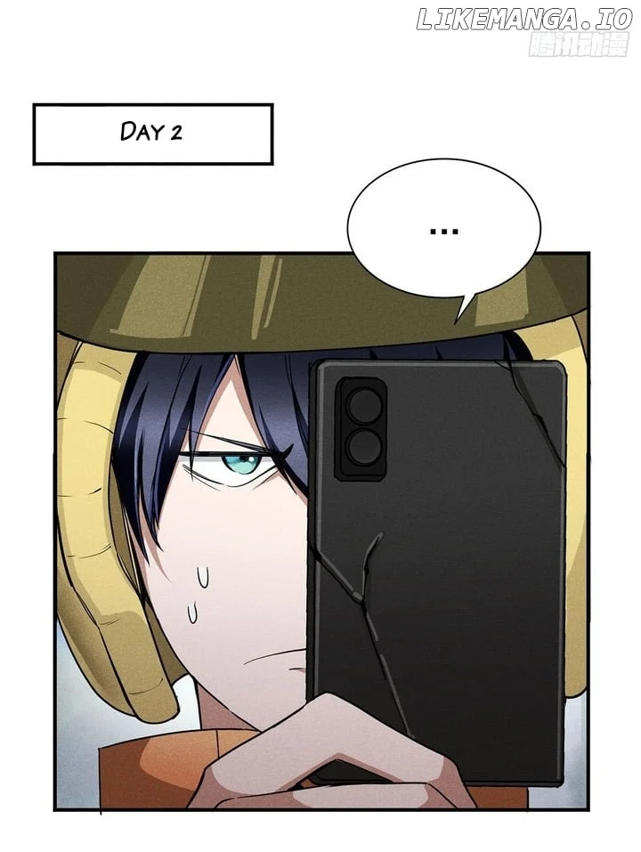 My Exotic Beast Is Just a Little Bit Strong Chapter 13 - Page 20