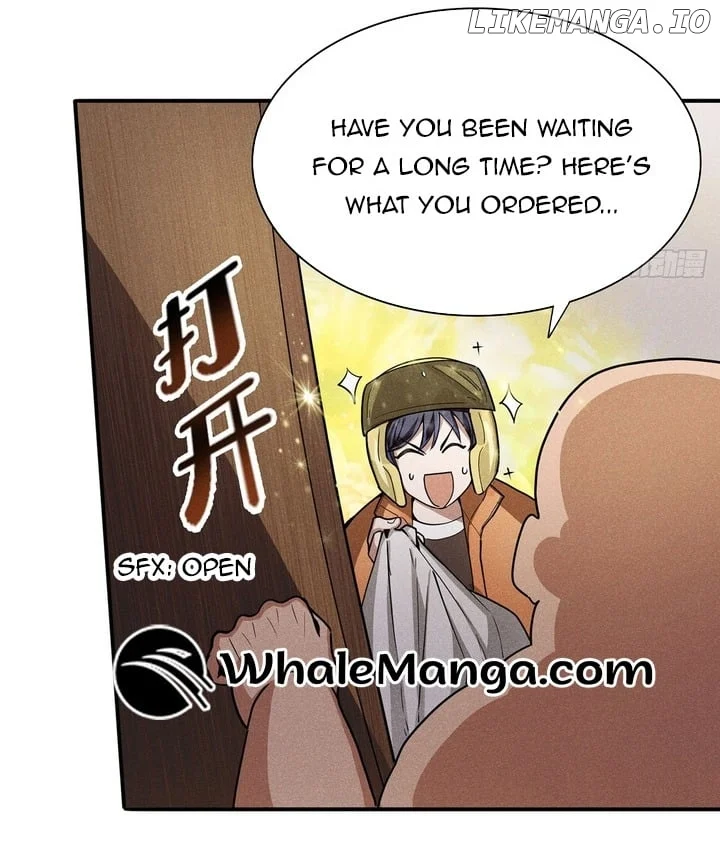 My Exotic Beast Is Just a Little Bit Strong Chapter 13 - Page 24