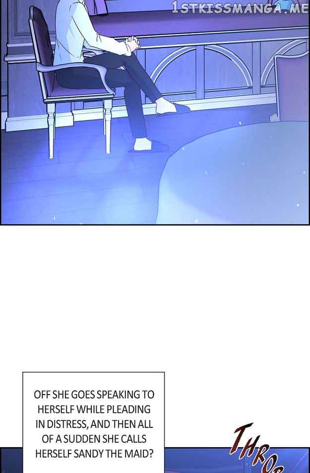 My Fair Maid - Chapter 74 - 35