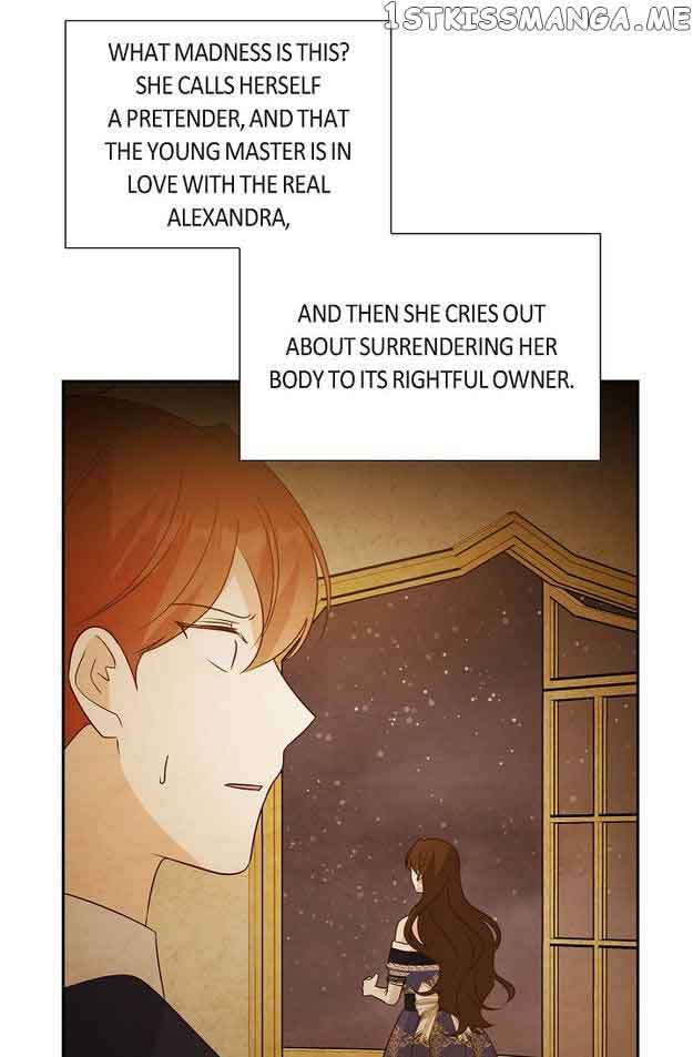 My Fair Maid - Chapter 74 - 37