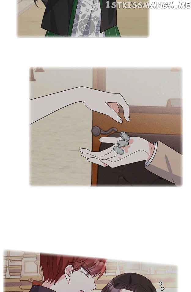 My Fair Maid - Chapter 74 - 44