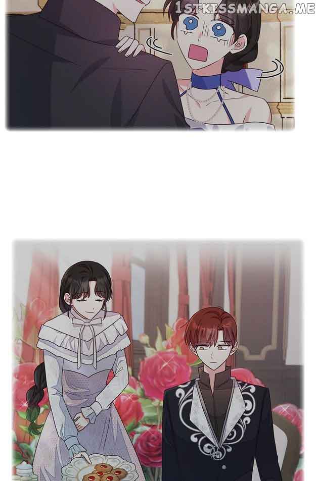 My Fair Maid - Chapter 74 - 45