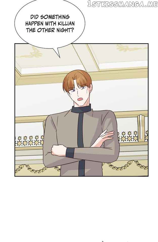 My Fair Maid - Chapter 74 - 61