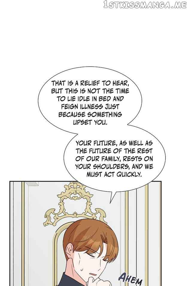 My Fair Maid - Chapter 74 - 64