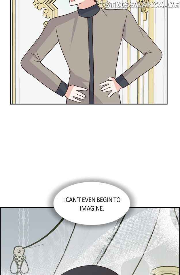 My Fair Maid - Chapter 74 - 70