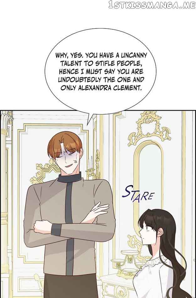 My Fair Maid - Chapter 74 - 73