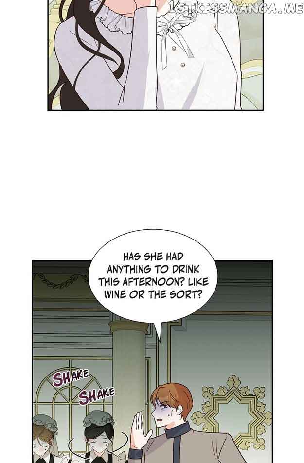 My Fair Maid - Chapter 74 - 75