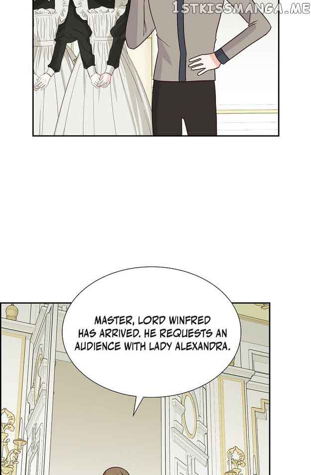 My Fair Maid - Chapter 74 - 76