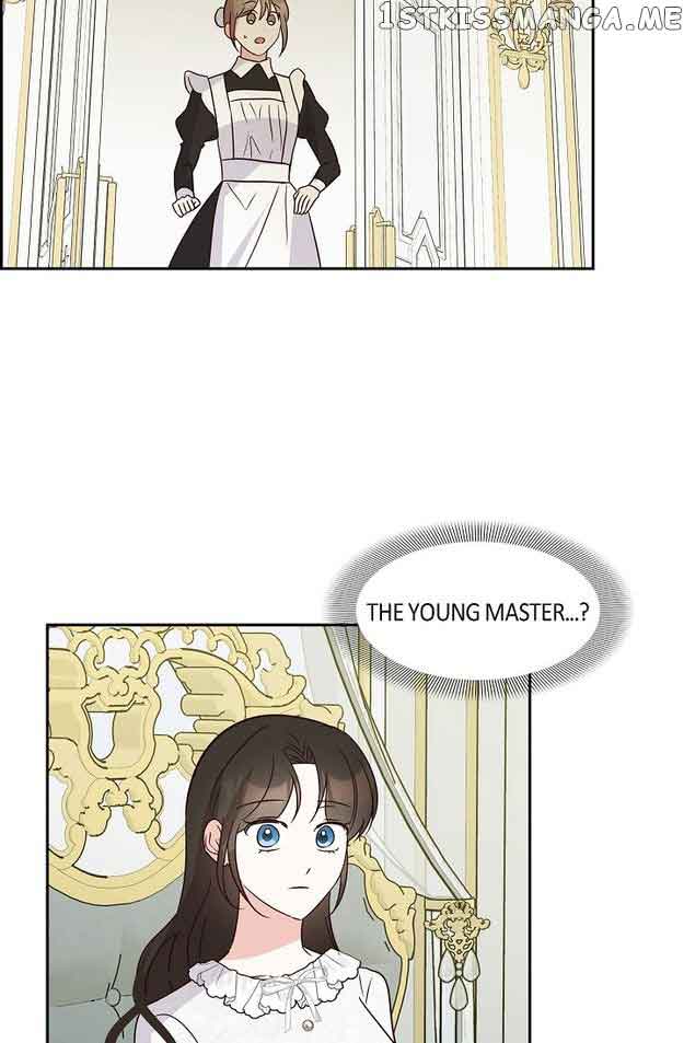 My Fair Maid - Chapter 74 - 77