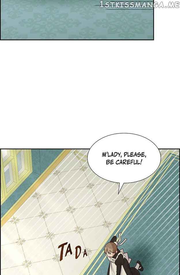 My Fair Maid - Chapter 74 - 79