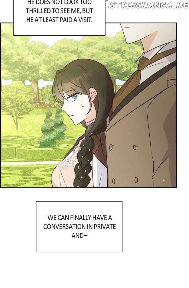 My Fair Maid - Chapter 74 - 86