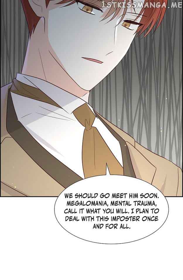 My Fair Maid - Chapter 74 - 89