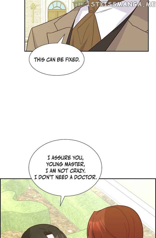 My Fair Maid - Chapter 75 - 4