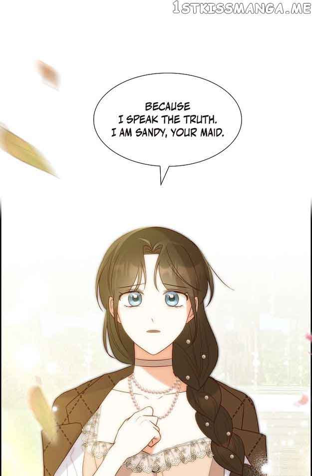 My Fair Maid - Chapter 75 - 22