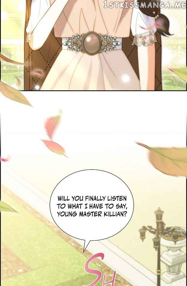 My Fair Maid - Chapter 75 - 23