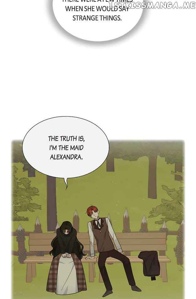 My Fair Maid - Chapter 75 - 29