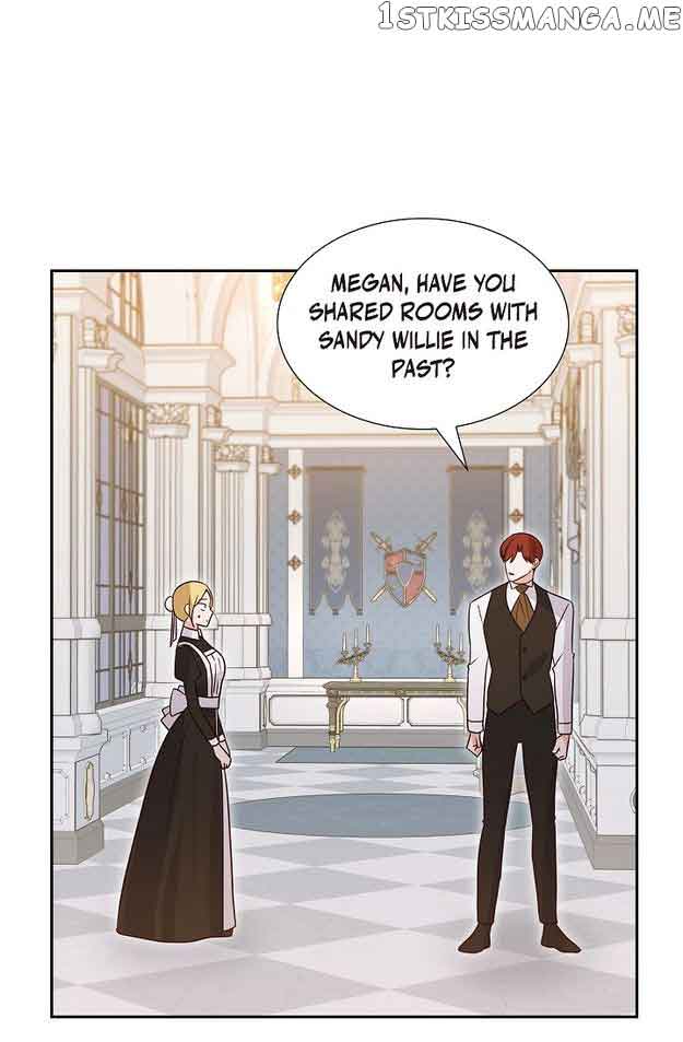 My Fair Maid - Chapter 75 - 36
