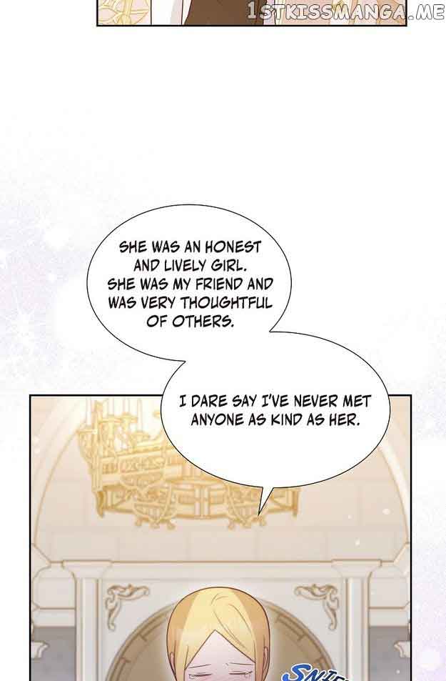 My Fair Maid - Chapter 75 - 39