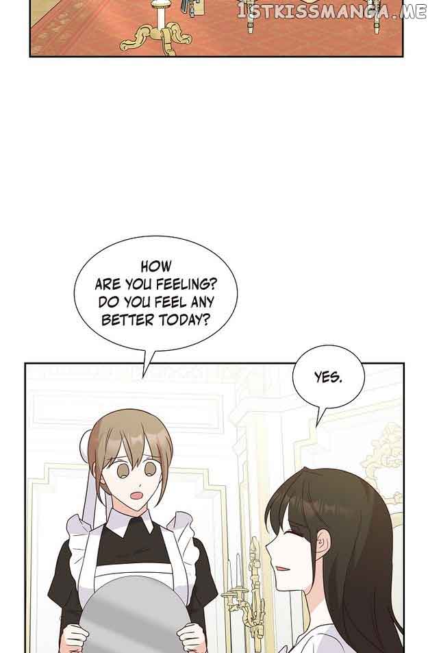 My Fair Maid - Chapter 75 - 45