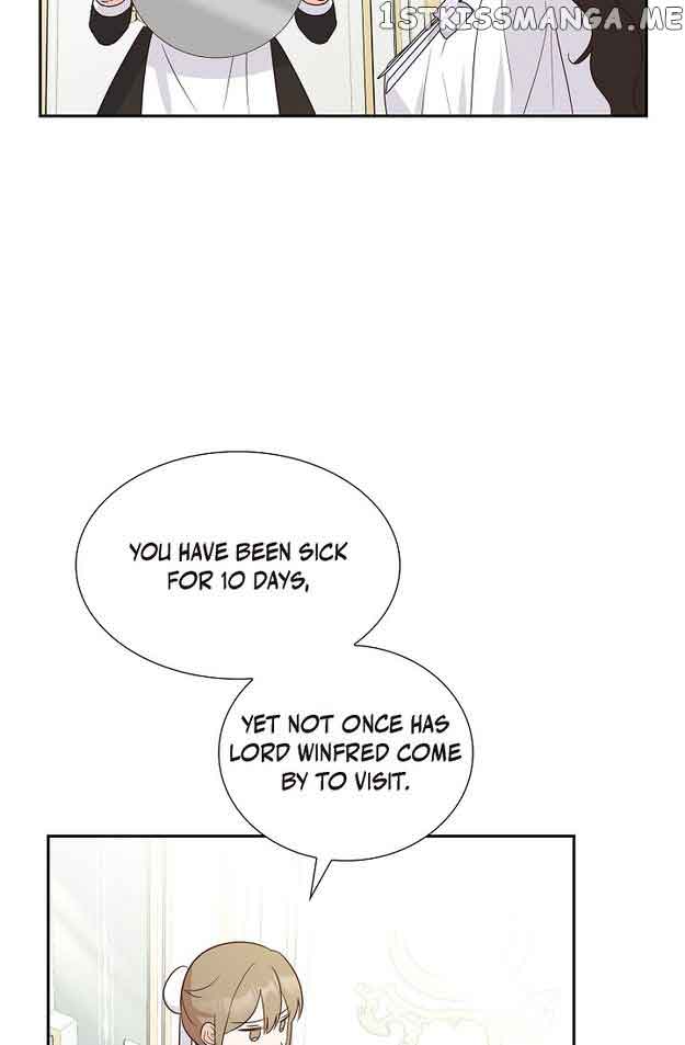 My Fair Maid - Chapter 75 - 46