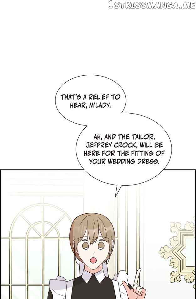 My Fair Maid - Chapter 75 - 50