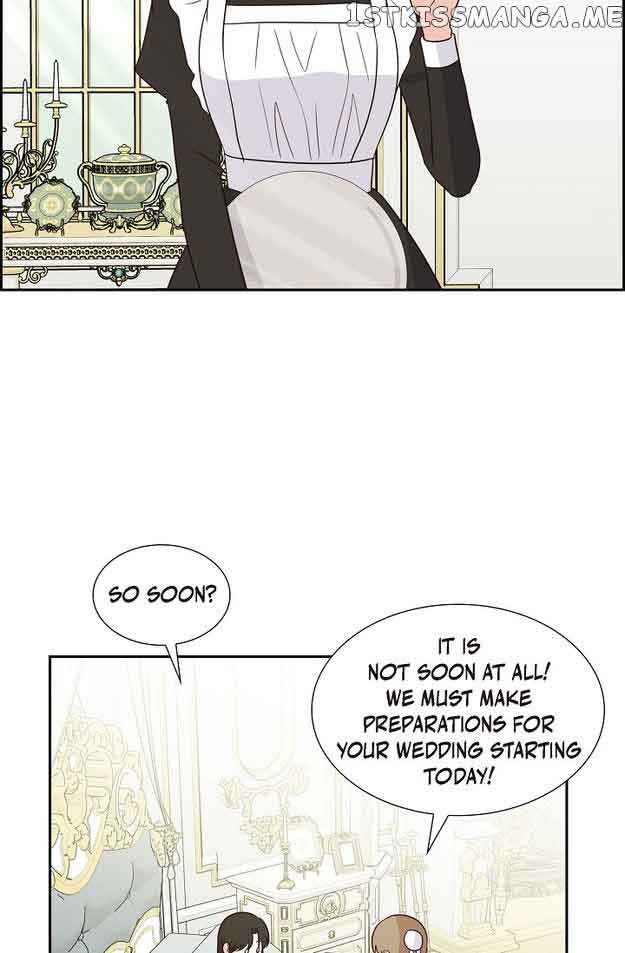 My Fair Maid - Chapter 75 - 51