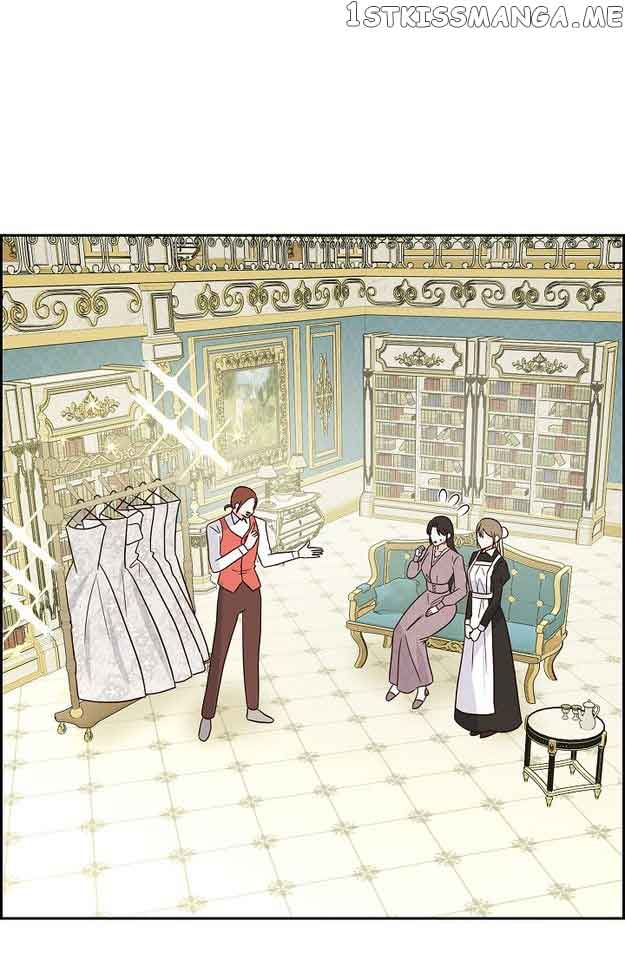 My Fair Maid - Chapter 75 - 53