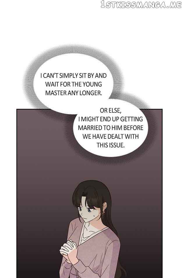 My Fair Maid - Chapter 75 - 55