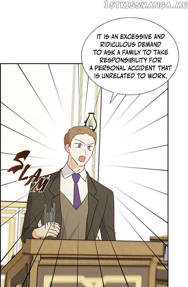 My Fair Maid - Chapter 75 - 59