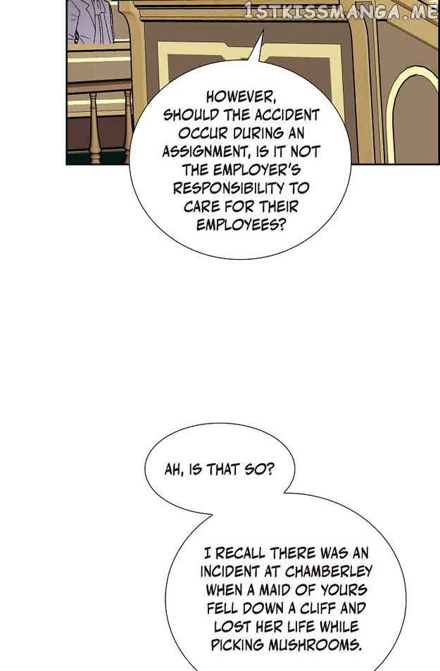 My Fair Maid - Chapter 75 - 61