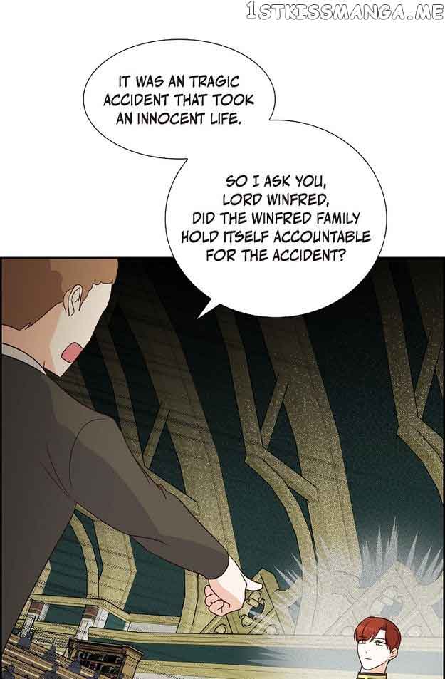 My Fair Maid - Chapter 75 - 63