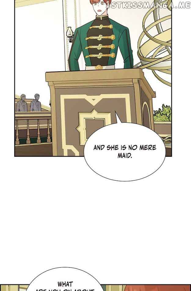 My Fair Maid - Chapter 75 - 68