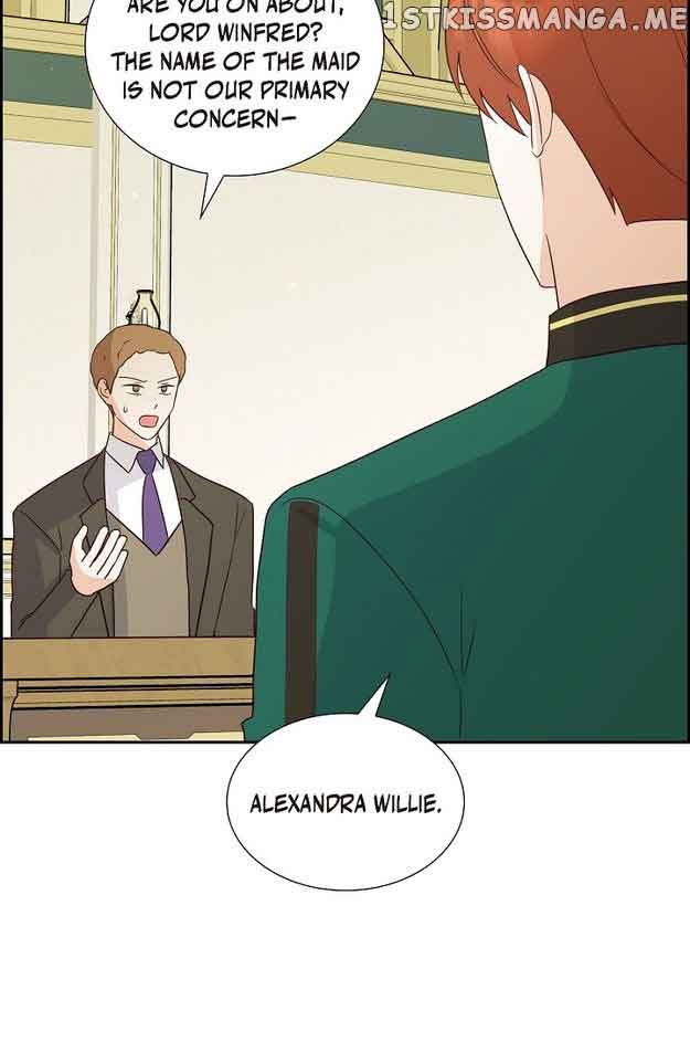 My Fair Maid - Chapter 75 - 69