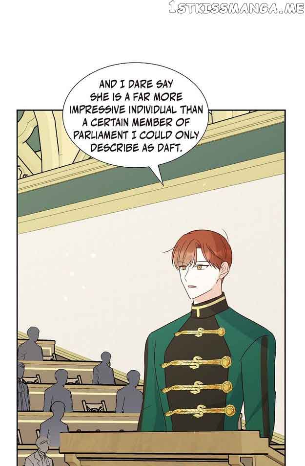 My Fair Maid - Chapter 75 - 70